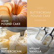 Load image into Gallery viewer, Buttercream Sprinkles 7oz Single Wick Candle
