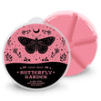 Load image into Gallery viewer, Butterfly Garden Wax Melt
