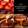 Load image into Gallery viewer, Butterscotch Apple Latte 3-Wick Candle
