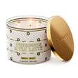 Load image into Gallery viewer, Butterscotch Apple Latte 3-Wick Candle
