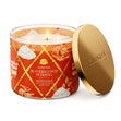 Load image into Gallery viewer, Butterscotch Pudding 3-Wick Candle

