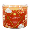Butterscotch Pudding 3-Wick Candle