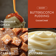 Load image into Gallery viewer, Butterscotch Pudding 7oz Single Wick Candle
