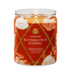 Butterscotch Pudding 7oz Single Wick Candle