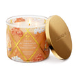 Load image into Gallery viewer, Butterscotch Toasted Marshmallow 3-Wick Candle
