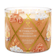 Load image into Gallery viewer, Butterscotch Toasted Marshmallow 3-Wick Candle

