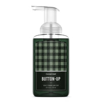 Button-Up Lush Foaming Hand Soap