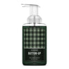 Button-Up Lush Foaming Hand Soap