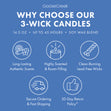 Load image into Gallery viewer, Cabana Crush 3-Wick Candle

