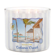 Load image into Gallery viewer, Cabana Crush 3-Wick Candle
