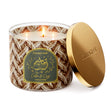 Load image into Gallery viewer, Calm &amp;amp; Cozy 3-Wick Candle
