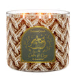 Load image into Gallery viewer, Calm &amp;amp; Cozy 3-Wick Candle
