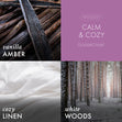 Load image into Gallery viewer, Calm &amp;amp; Cozy Plug-in Refill
