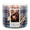 Campfire Marshmallow 3-Wick Candle
