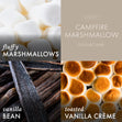 Load image into Gallery viewer, Campfire Marshmallow Odor Eliminating Room Spray
