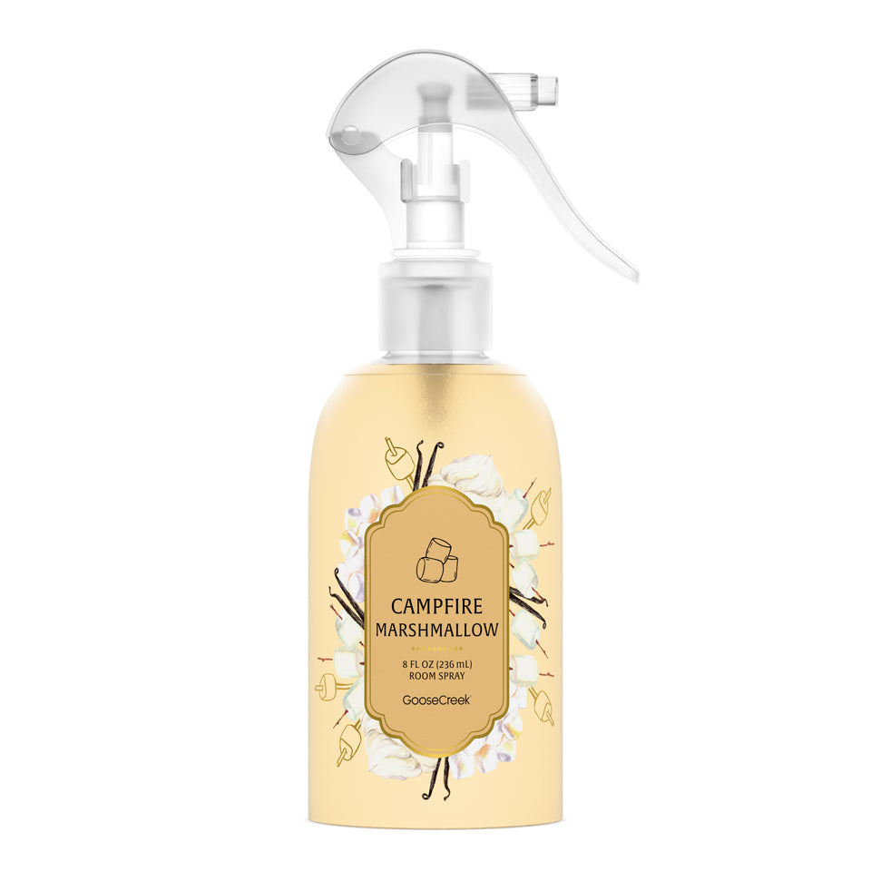 Campfire Marshmallow Odor Eliminating Room Spray