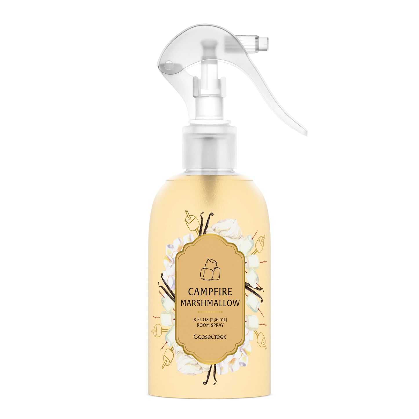 Campfire Marshmallow Odor Eliminating Room Spray