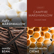 Load image into Gallery viewer, Campfire Marshmallow Plug-in Refill
