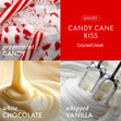 Load image into Gallery viewer, Candy Cane Kiss 3-Wick Candle
