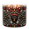 Candy Corn 3-Wick Candle