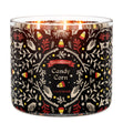 Load image into Gallery viewer, Candy Corn 3-Wick Candle
