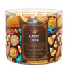 Candy Corn 3-Wick Candle