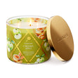Load image into Gallery viewer, Caramel Apple 3-Wick Candle
