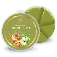 Caramel Apple Wax Melt