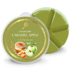 Caramel Apple Wax Melt