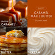 Load image into Gallery viewer, Caramel Maple Butter 3-Wick Candle
