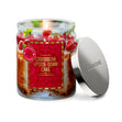 Load image into Gallery viewer, Caribbean Upside-Down Cake 7oz Single Wick Candle

