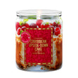 Load image into Gallery viewer, Caribbean Upside-Down Cake 7oz Single Wick Candle
