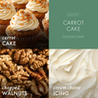 Load image into Gallery viewer, Carrot Cake Large 3-Wick Candle
