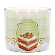 Load image into Gallery viewer, Carrot Cake Large 3-Wick Candle
