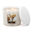 Load image into Gallery viewer, Cashmere Linens 3-Wick Candle
