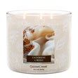 Load image into Gallery viewer, Cashmere Linens 3-Wick Candle
