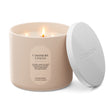 Load image into Gallery viewer, Cashmere Linens High Intensity 3-Wick 14.5oz Candle
