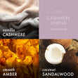 Load image into Gallery viewer, Cashmere Linens Plug-in Refill
