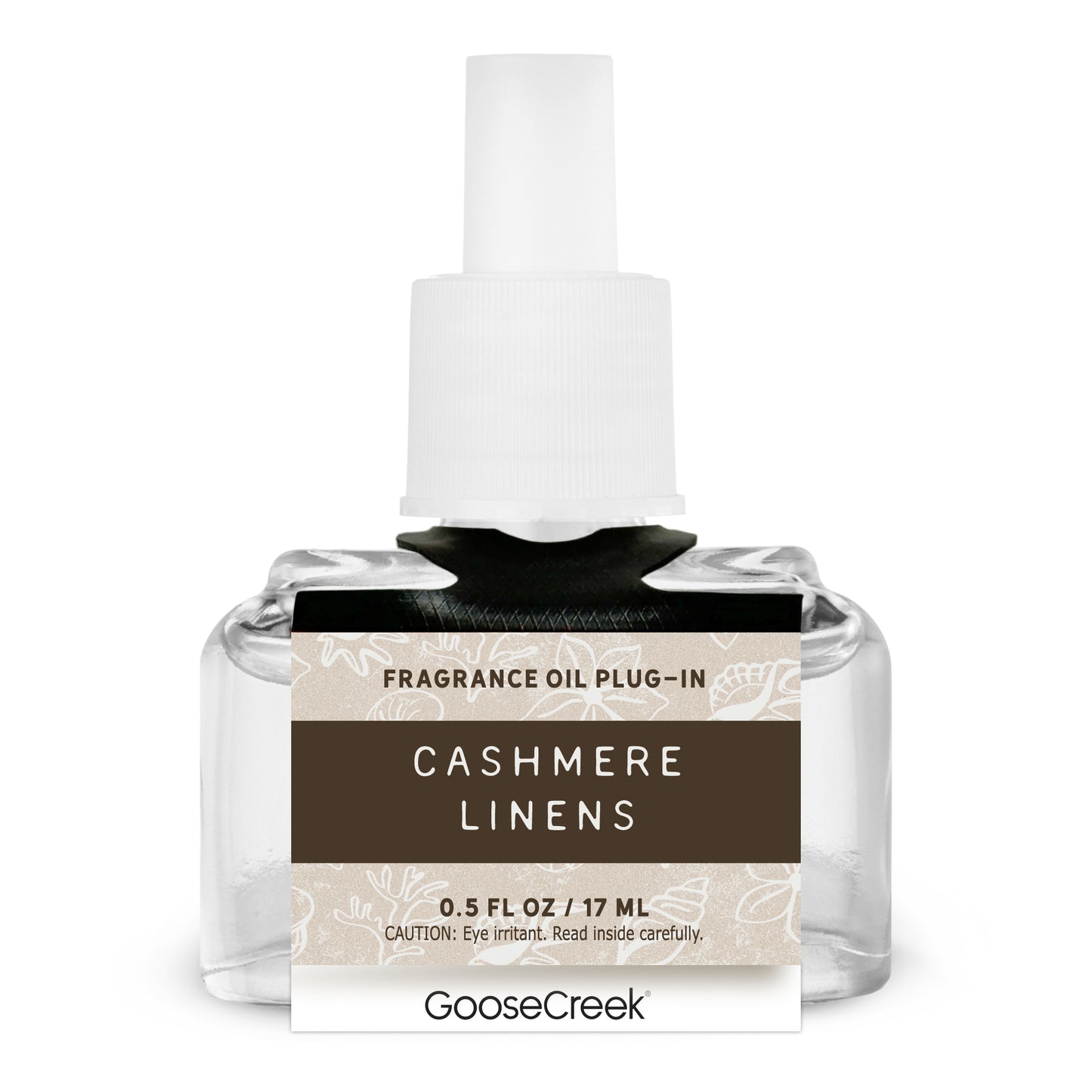 Cashmere Linens Plug-in Refill
