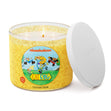 Load image into Gallery viewer, Catdog Nickelodeon 3-Wick Candle
