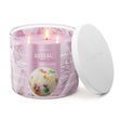 Load image into Gallery viewer, Cereal Ice Cream Bar 3-Wick Candle
