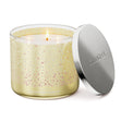 Load image into Gallery viewer, Champagne Bubbles 3-Wick Candle
