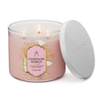 Load image into Gallery viewer, Champagne Bubbles 3-Wick Candle
