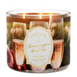 Load image into Gallery viewer, Champagne Bubbles 3-Wick Candle
