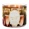 Champagne Bubbles 3-Wick Candle