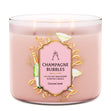 Load image into Gallery viewer, Champagne Bubbles 3-Wick Candle
