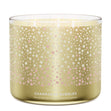 Load image into Gallery viewer, Champagne Bubbles 3-Wick Candle

