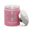Load image into Gallery viewer, Champagne Bubbles 7oz Single Wick Candle
