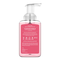 Champagne Bubbles Lush Foaming Hand Soap