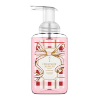 Champagne Bubbles Lush Foaming Hand Soap